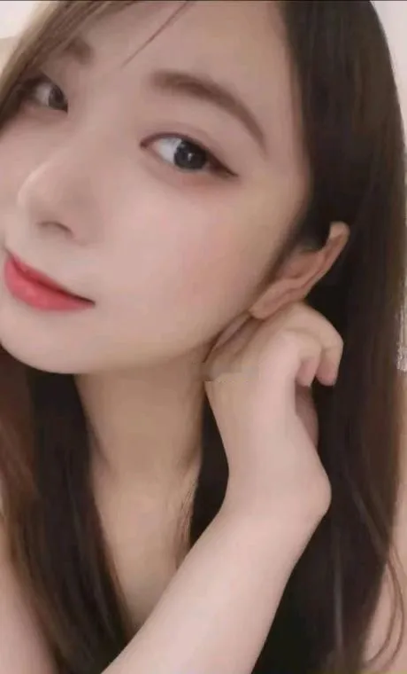 半套小姐姐