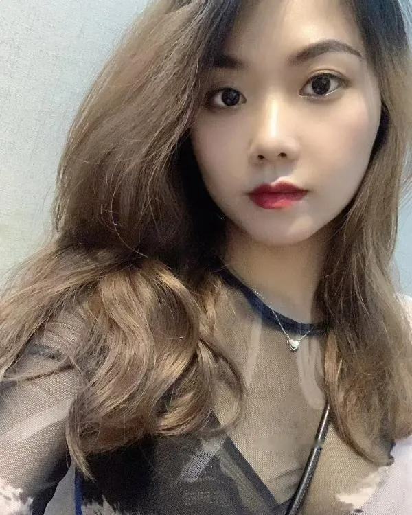 少妇就是会玩
