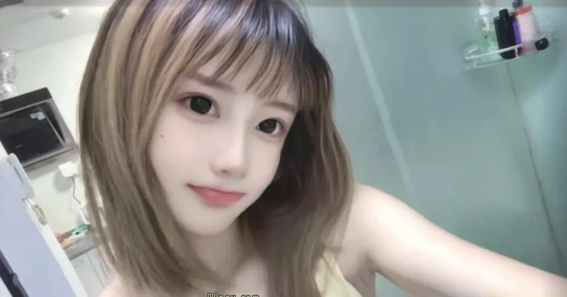 南京小萝莉