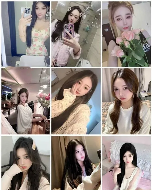 宁波嫩模海选