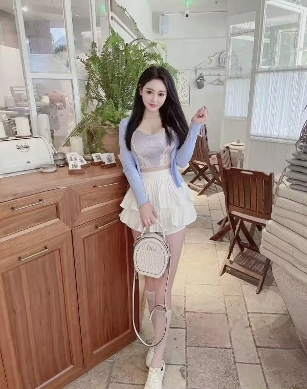 合肥蜀山妹子