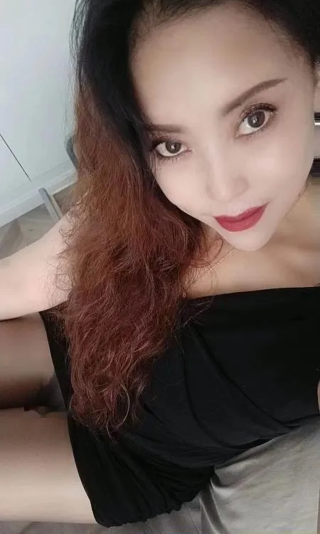 常府街熟女