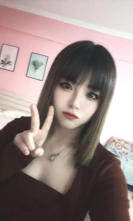温柔软妹子