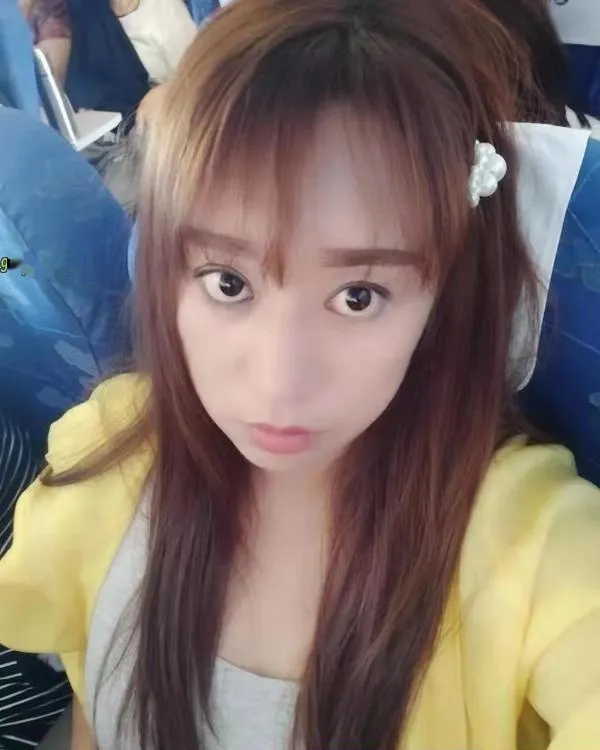 硚口大胸妹