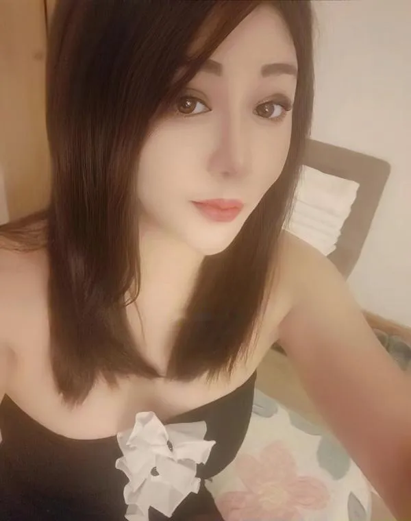 风骚瞳瞳