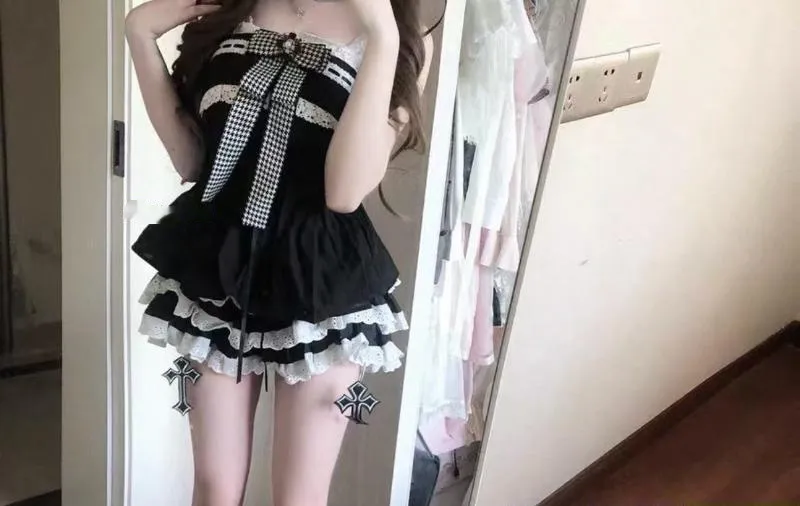 08白虎百变萝莉萱萱