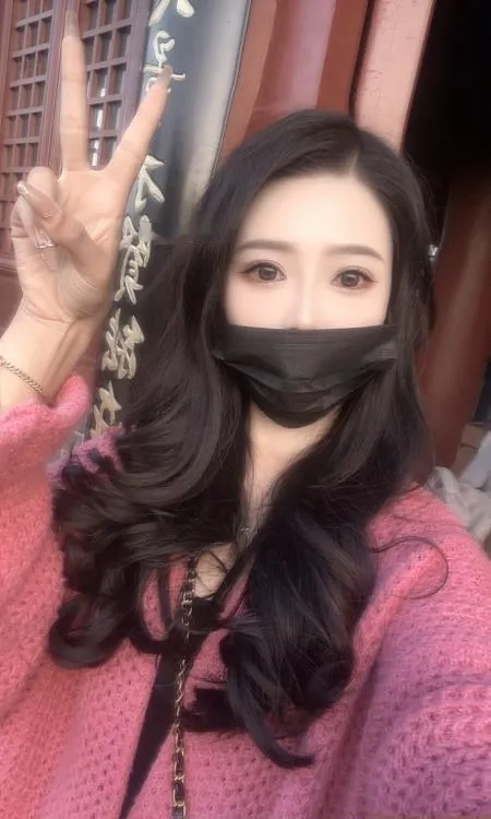 青岛李沧温柔甜妹