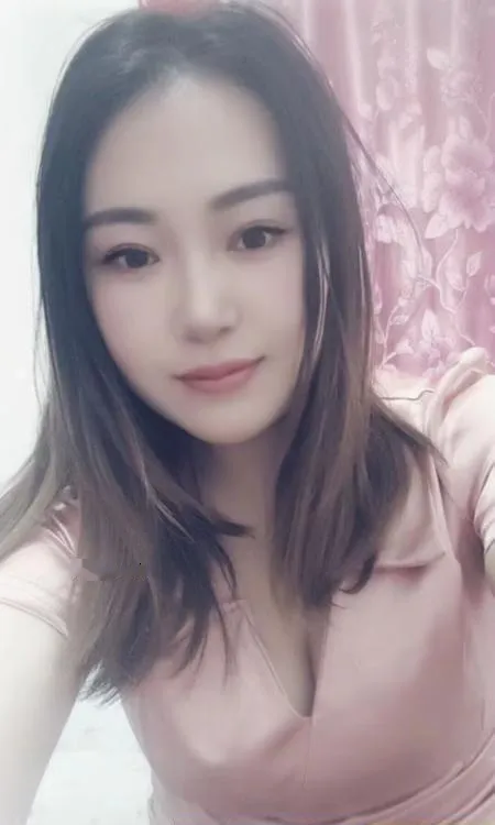 少数民族小姐姐