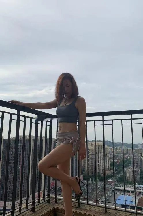 广州白云小少妇