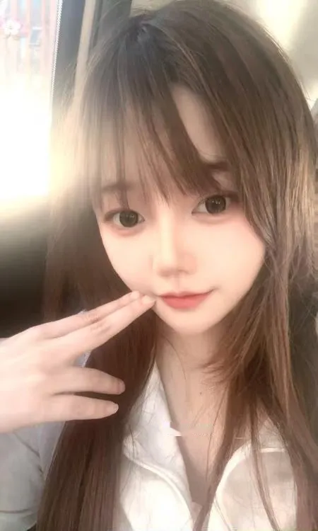 普陀颜值小可爱