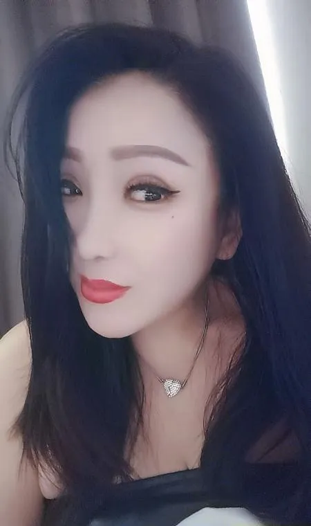 河东少妇可可