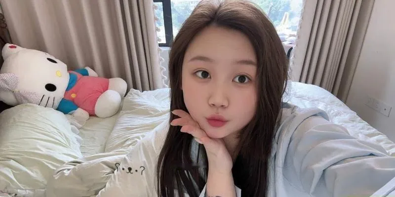 余杭巨乳青青