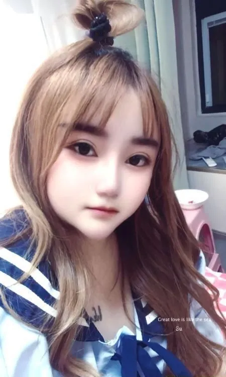 迷人的小花
