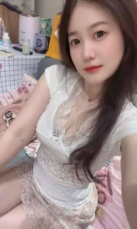 性感风骚的小妹妹