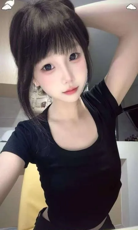 极品小骚货奶糖
