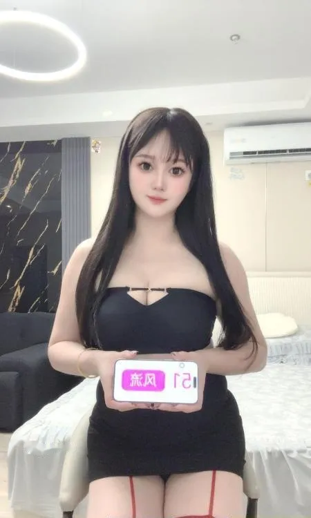 服务系女友系御姐乔儿