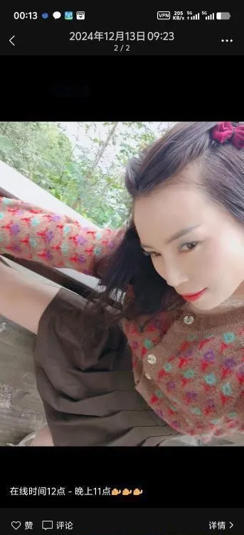 江北潮喷御姐