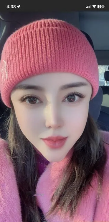 东丽二嫂子