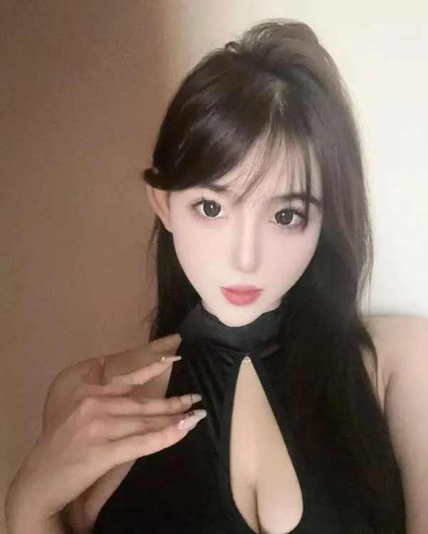 思明女友感老师