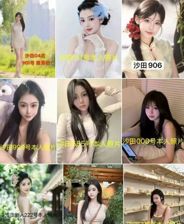 魔都T台海选不限次数