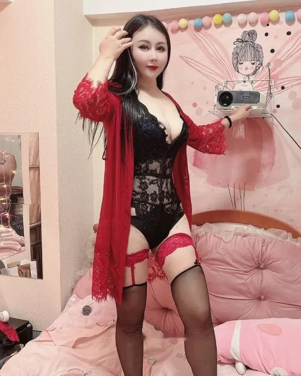 湖塘服务御姐