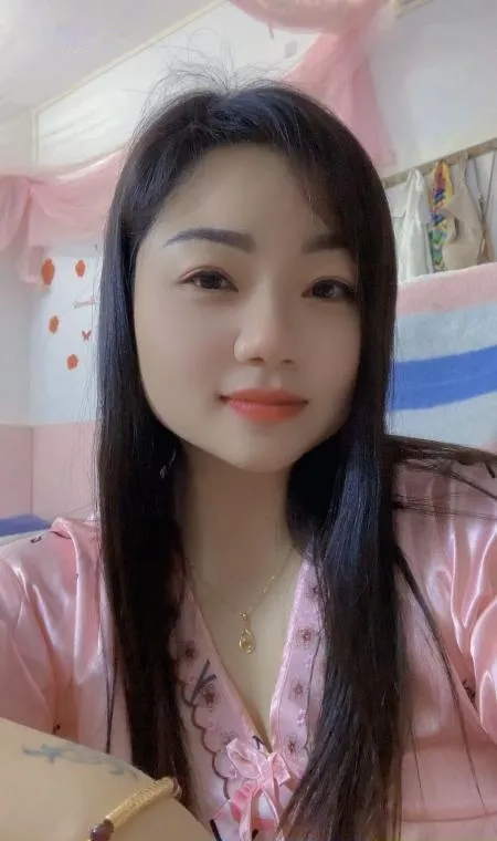 广州琳琳