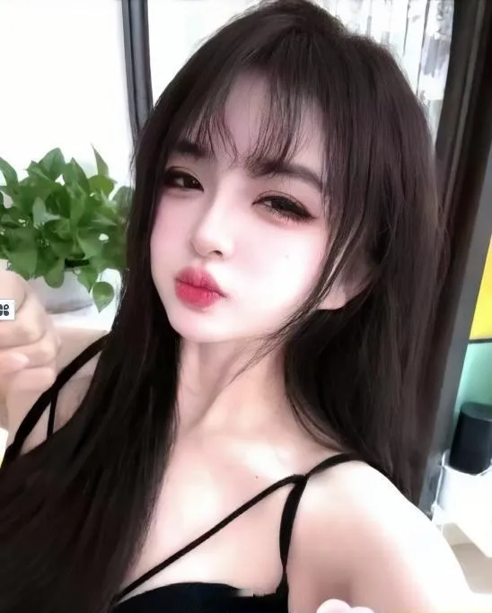 罗湖甜妹小新新