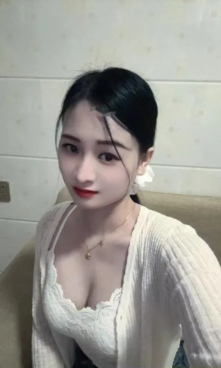 体验白云小美