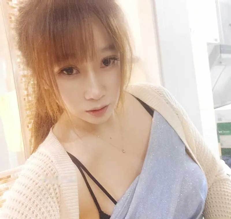 梁溪骚姐