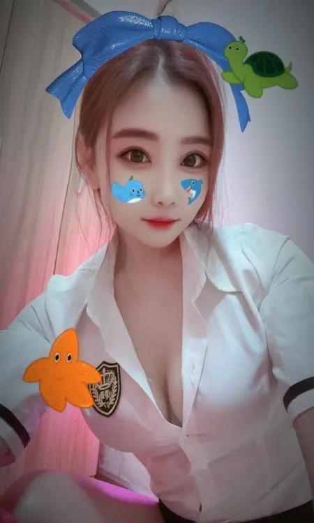 性感妹子