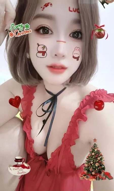 很不错的小姐姐