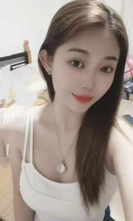 海口美女初心