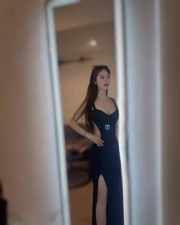 天津长腿小腰女