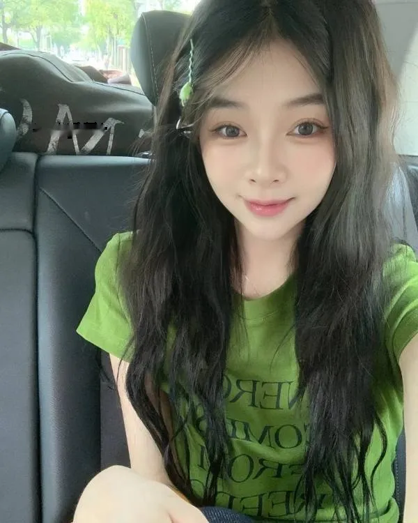 超级服务美少女