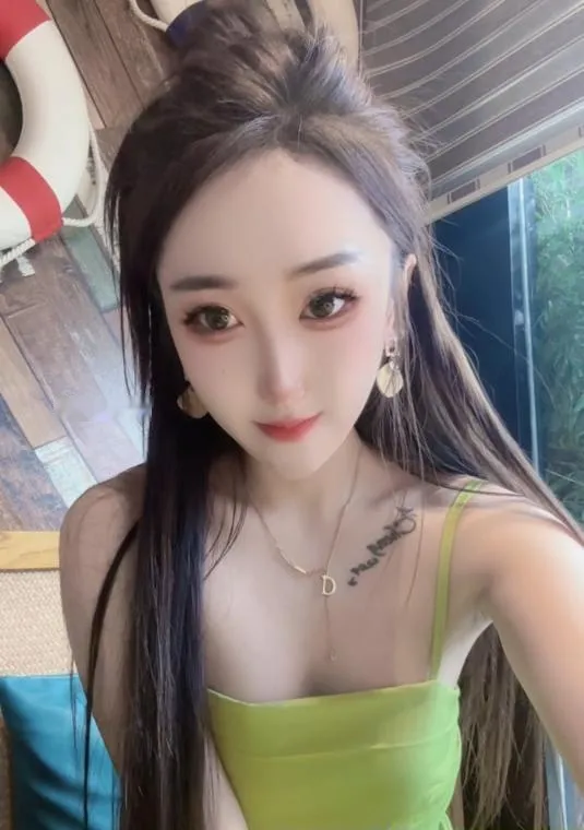 铁西二次元姐