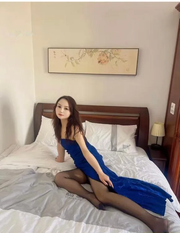 小骚妇