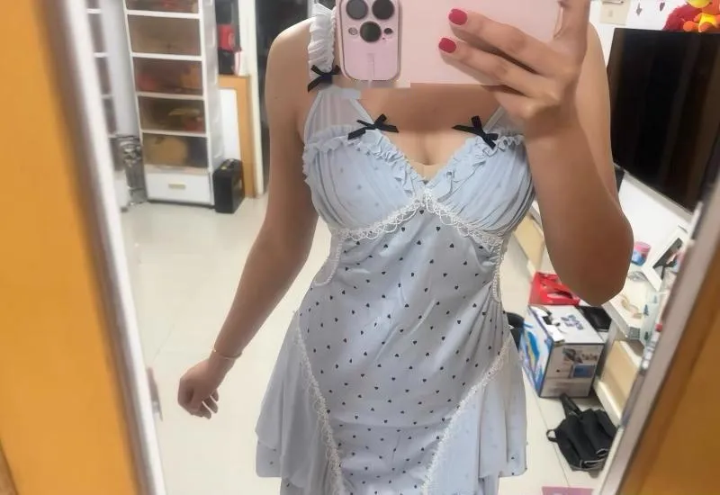 大学城口技女王