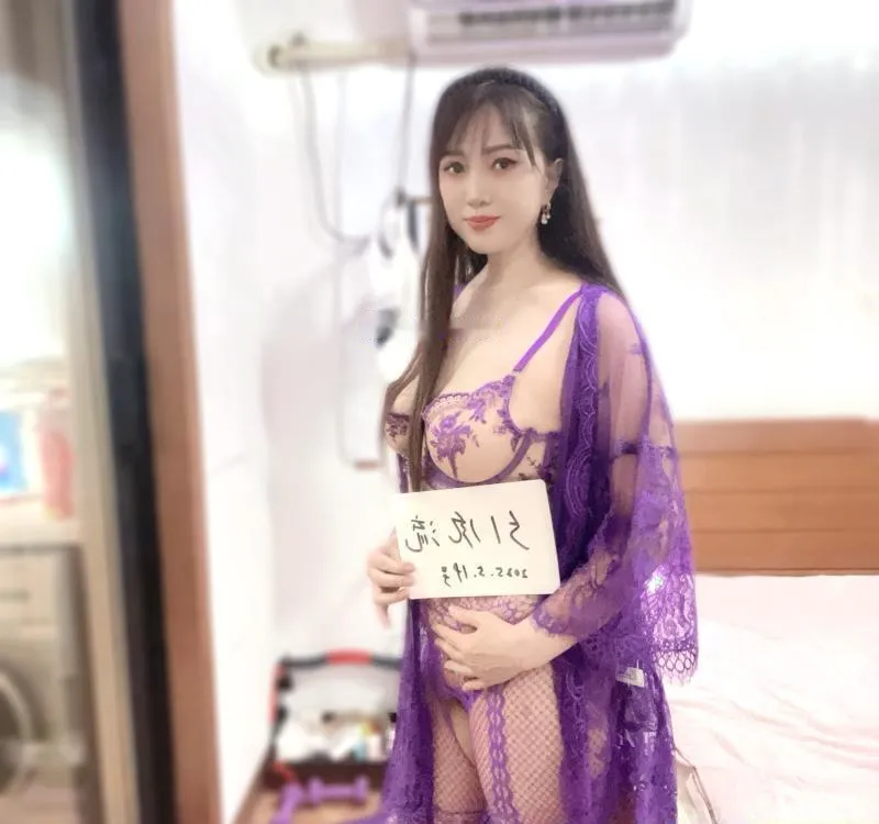 拱墅区骚妇小雨