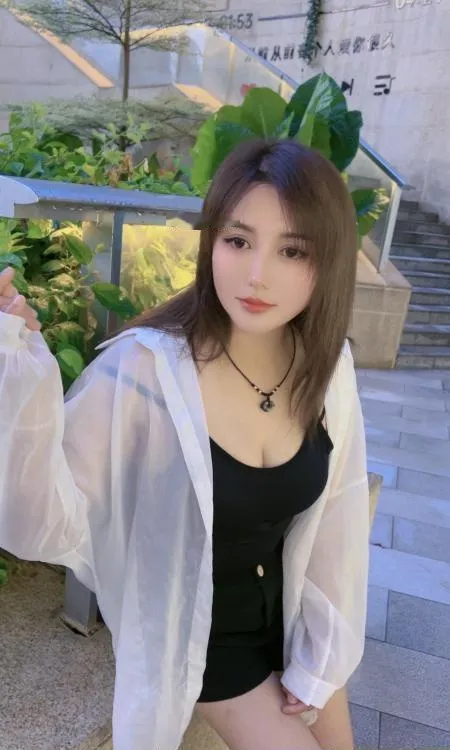 妩媚御姐琳琳