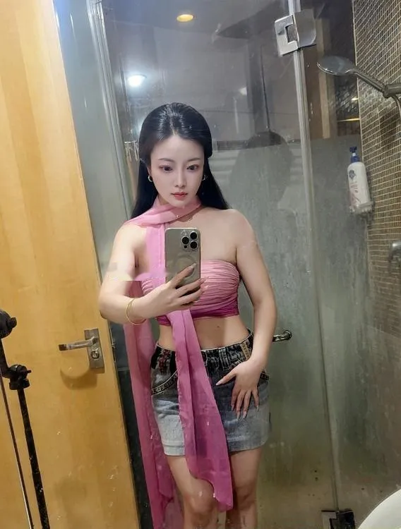 福田美乳柒柒