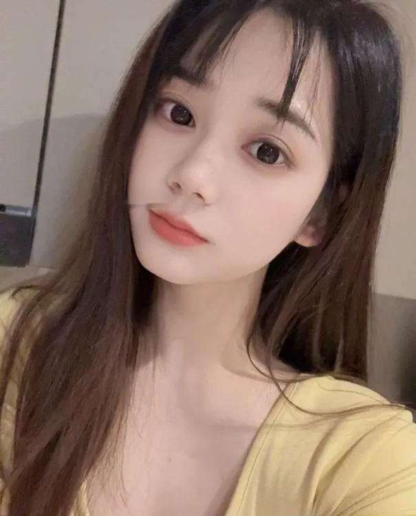 有点像热巴