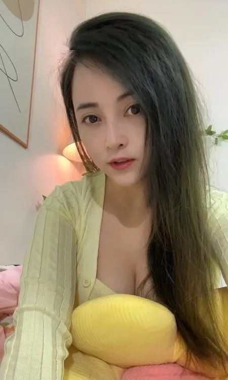 包河区温柔大胸妹