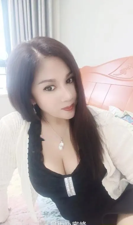 吴中大雷姐姐
