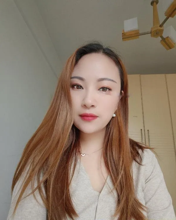 市中心蒙蒙