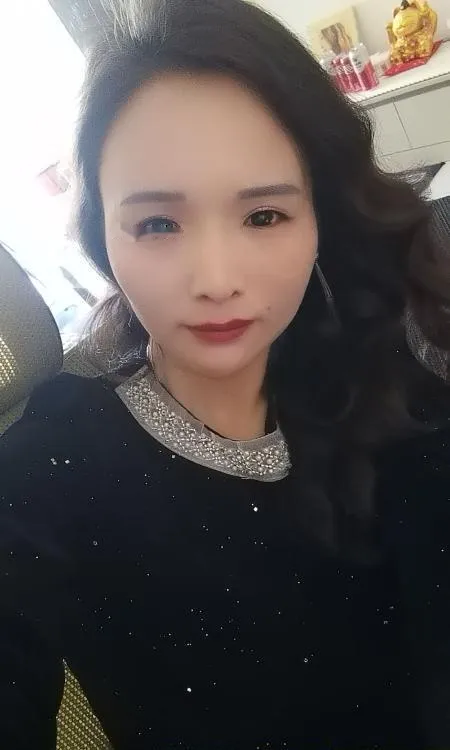 南方小妹