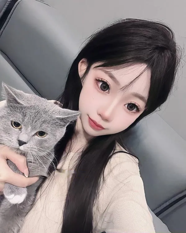 小妹妹很巴适