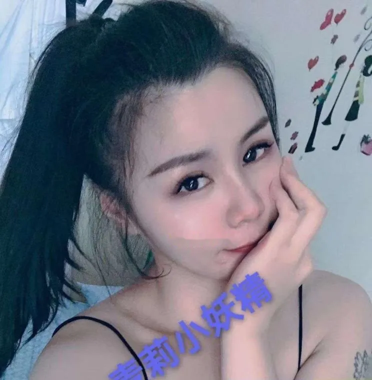 木渎小妖精麦莉