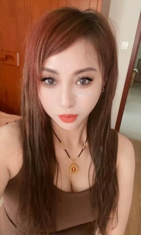 塘沽大姐姐