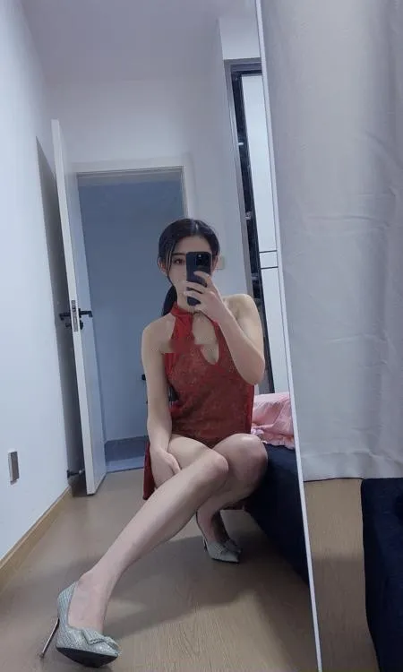 舞蹈老师雅雯