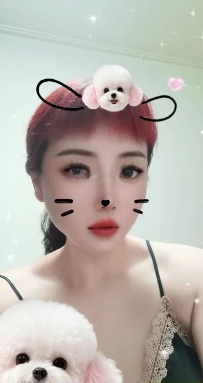 沈阳御姐